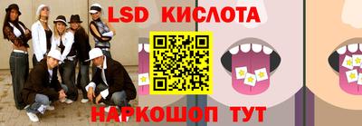 хмурый Гусь-Хрустальный